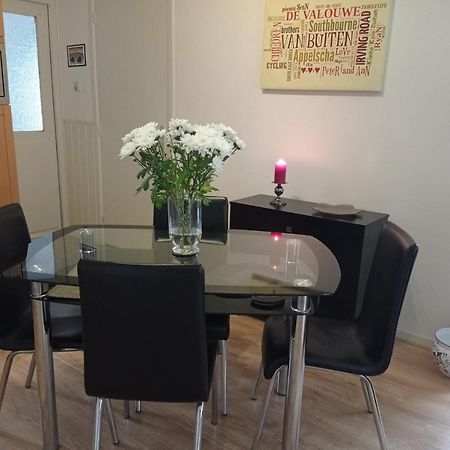 Valouwe 54 Apartment Appelscha Bagian luar foto
