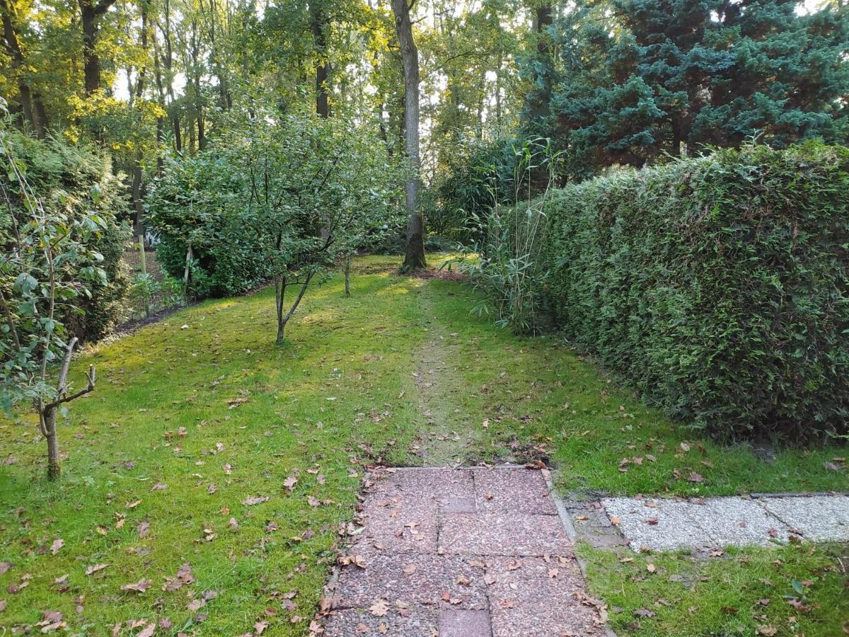 Valouwe 54 Apartment Appelscha Bagian luar foto