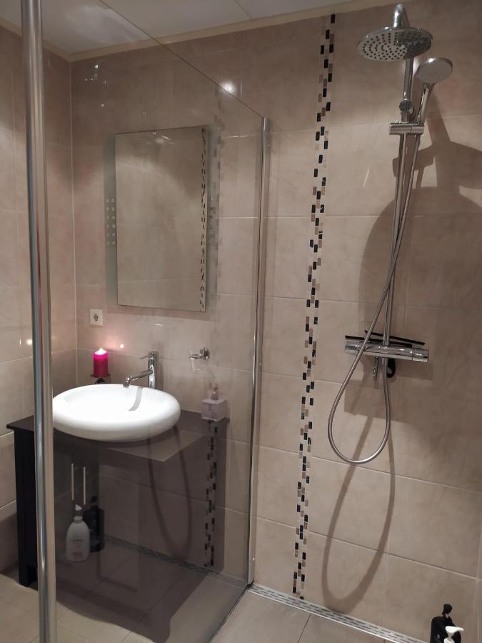 Valouwe 54 Apartment Appelscha Bagian luar foto