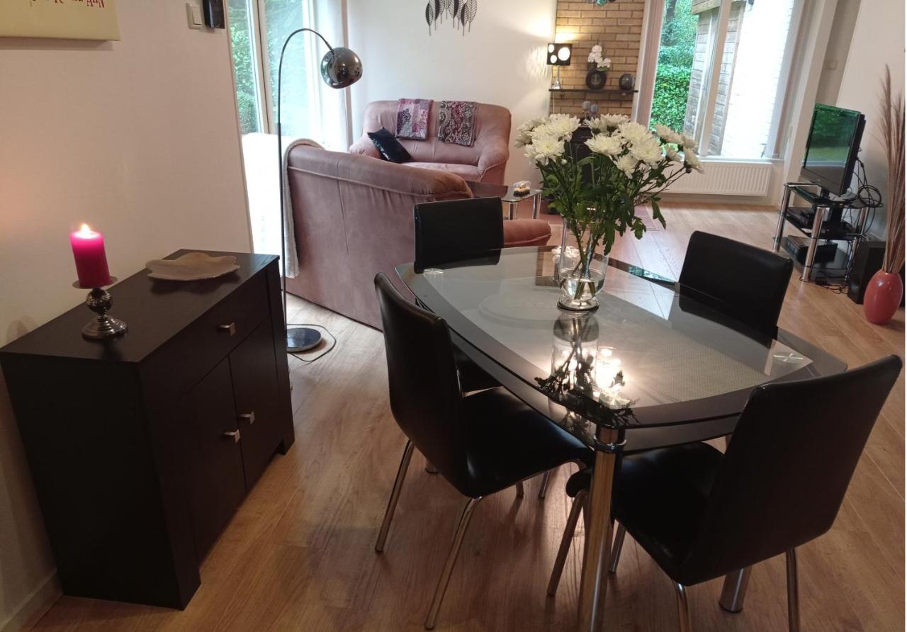 Valouwe 54 Apartment Appelscha Bagian luar foto