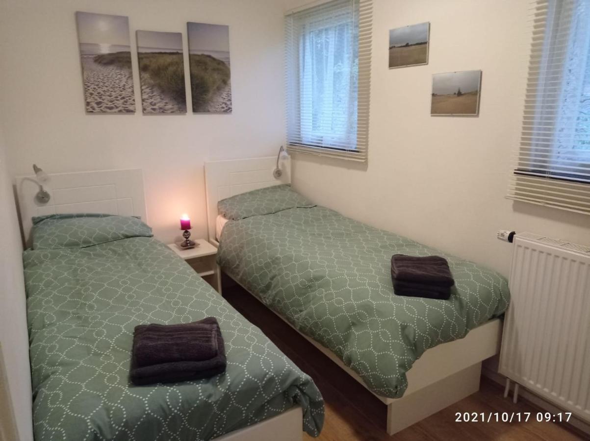 Valouwe 54 Apartment Appelscha Bagian luar foto