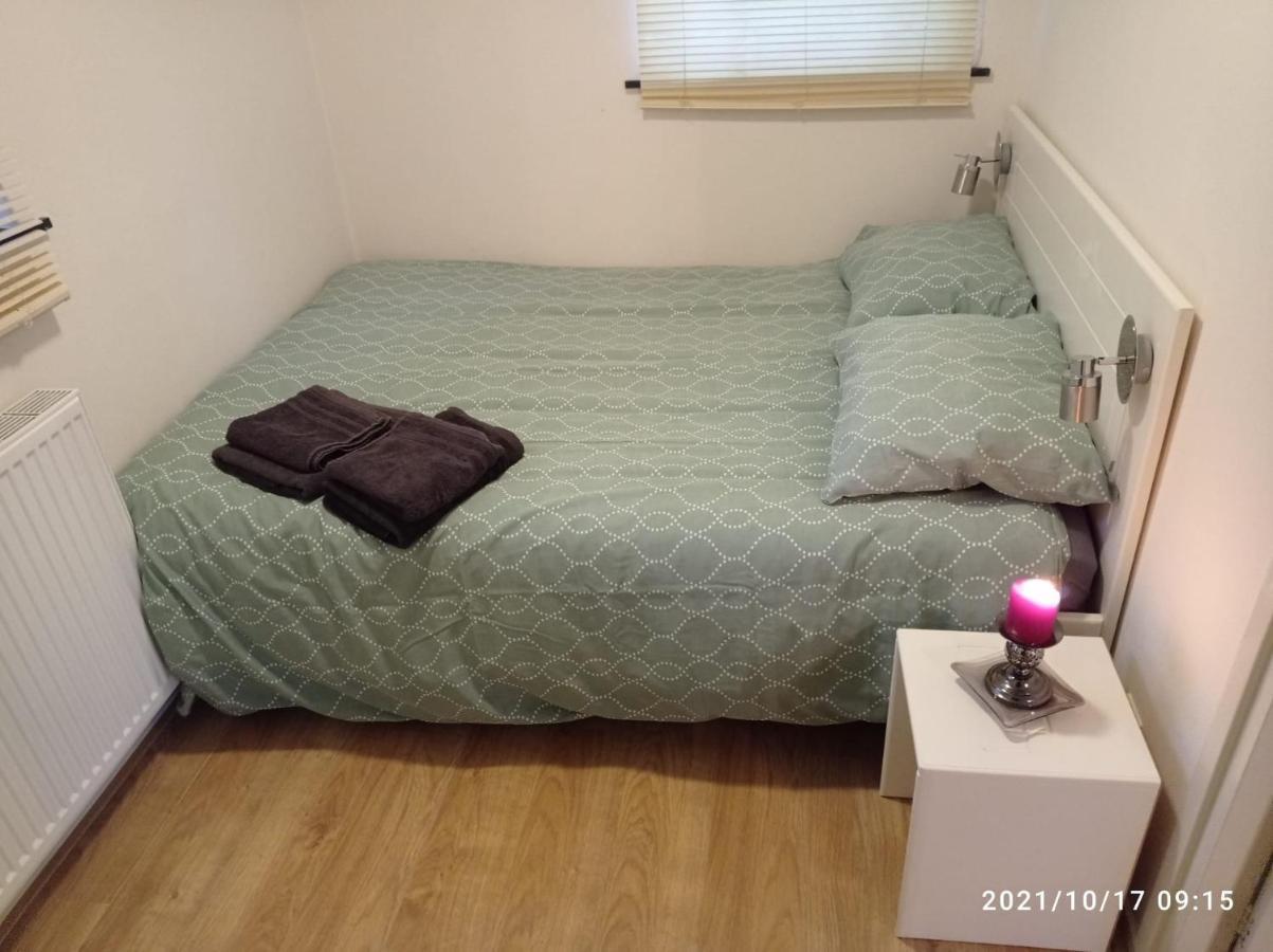 Valouwe 54 Apartment Appelscha Bagian luar foto
