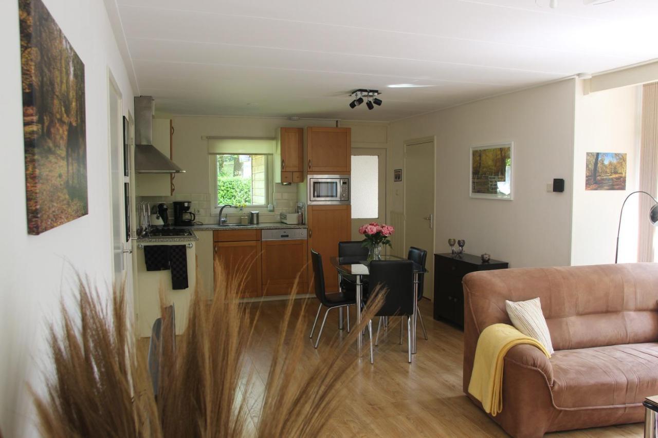 Valouwe 54 Apartment Appelscha Bagian luar foto